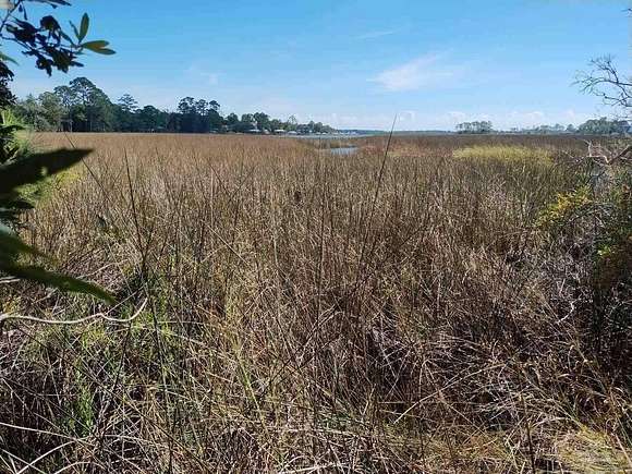 2.08 Acres of Residential Land for Sale in Milton, Florida