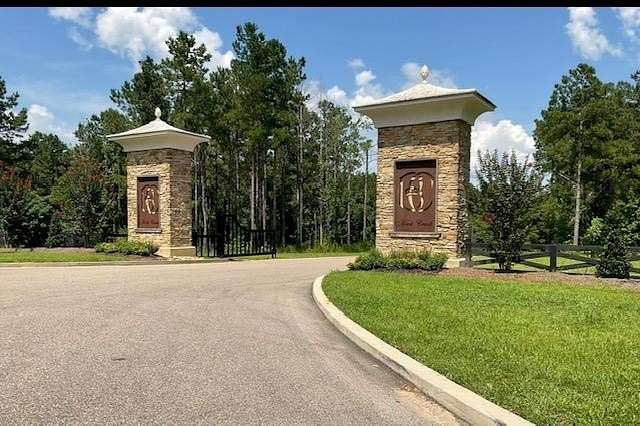 8.8 Acres of Land for Sale in Carriere, Mississippi