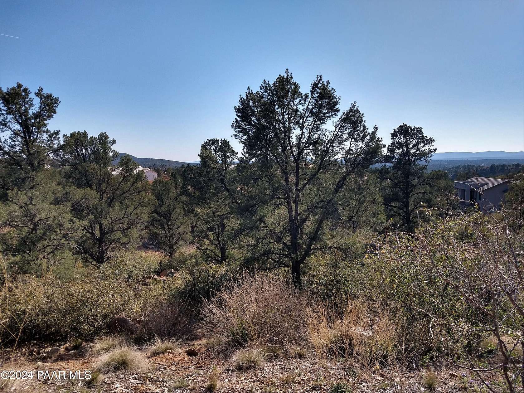 1.17 Acres of Residential Land for Sale in Prescott, Arizona