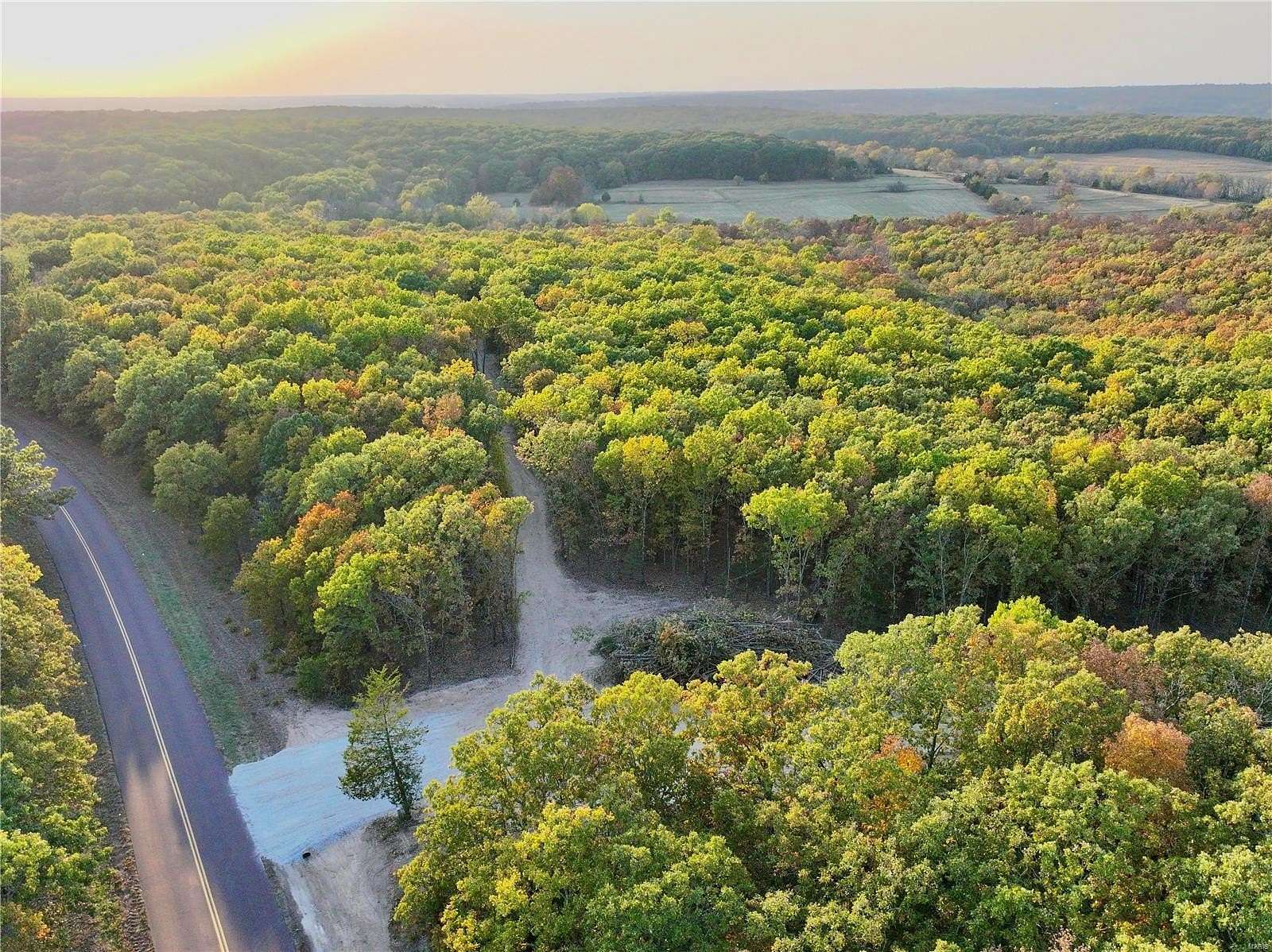 41.72 Acres of Land for Sale in Bland, Missouri