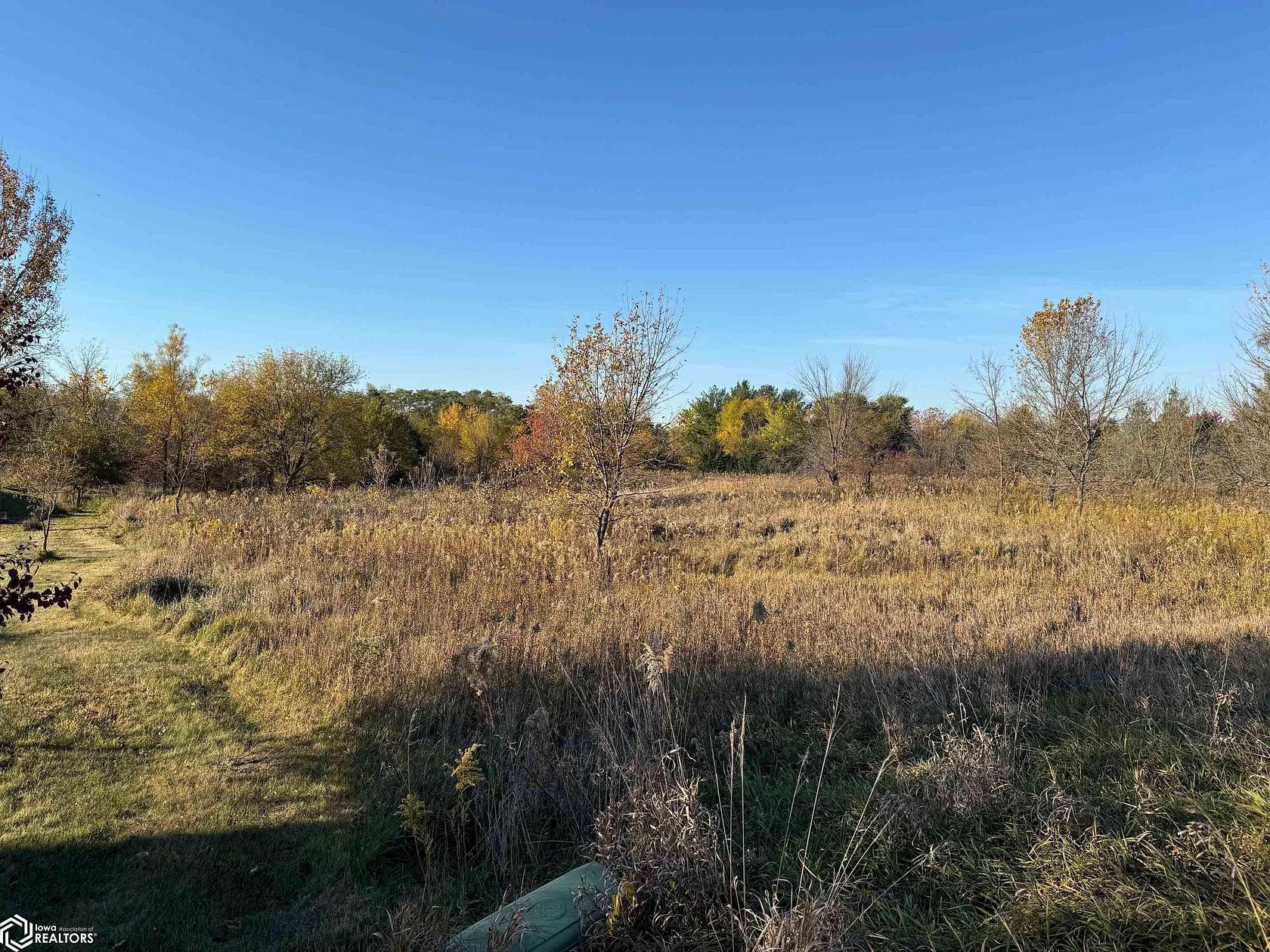 1.47 Acres of Residential Land for Sale in Fairfield, Iowa