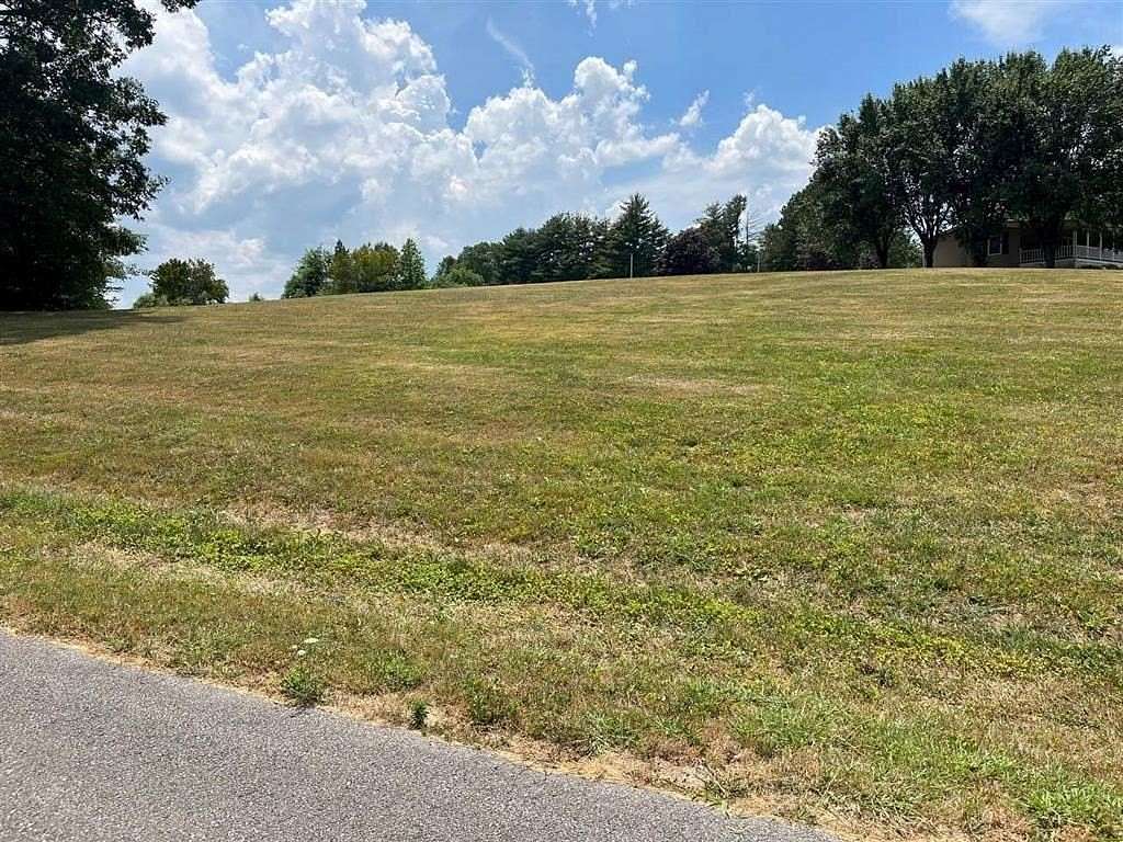 2.41 Acres of Land for Sale in Scottsville, Kentucky