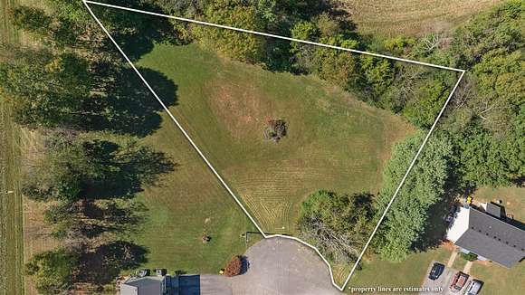 0.67 Acres of Land for Sale in Franklin, Kentucky