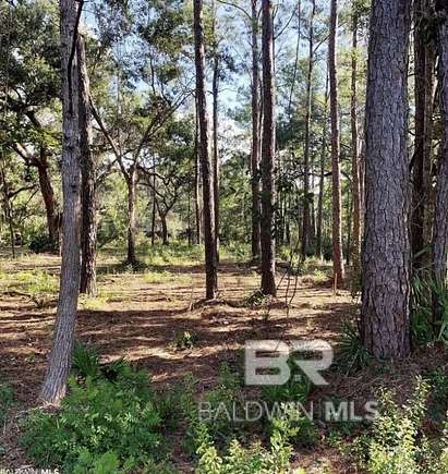 0.308 Acres of Residential Land for Sale in Gulf Shores, Alabama