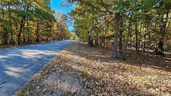 0.61 Acres of Residential Land for Sale in Jasper Township, Missouri