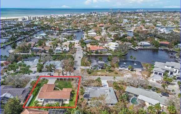 0.28 Acres of Land for Sale in Sarasota, Florida