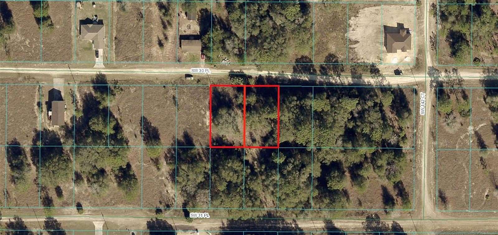 0.46 Acres of Residential Land for Sale in Ocala, Florida