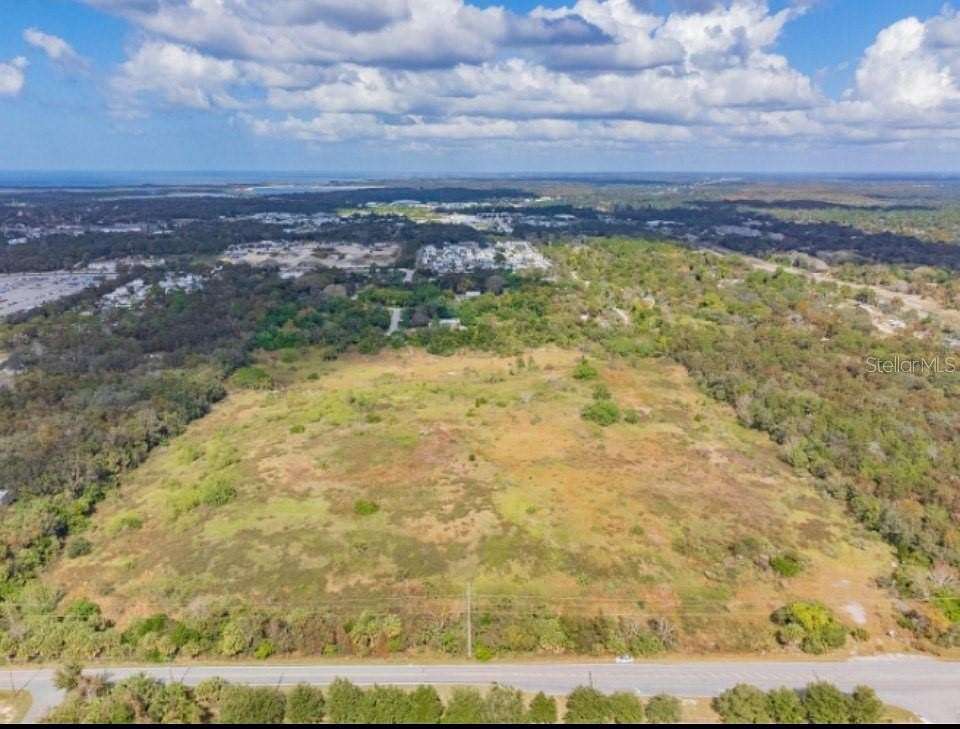 30 Acres of Land for Sale in Hudson, Florida