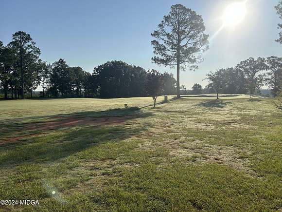 0.53 Acres of Residential Land for Sale in Cordele, Georgia