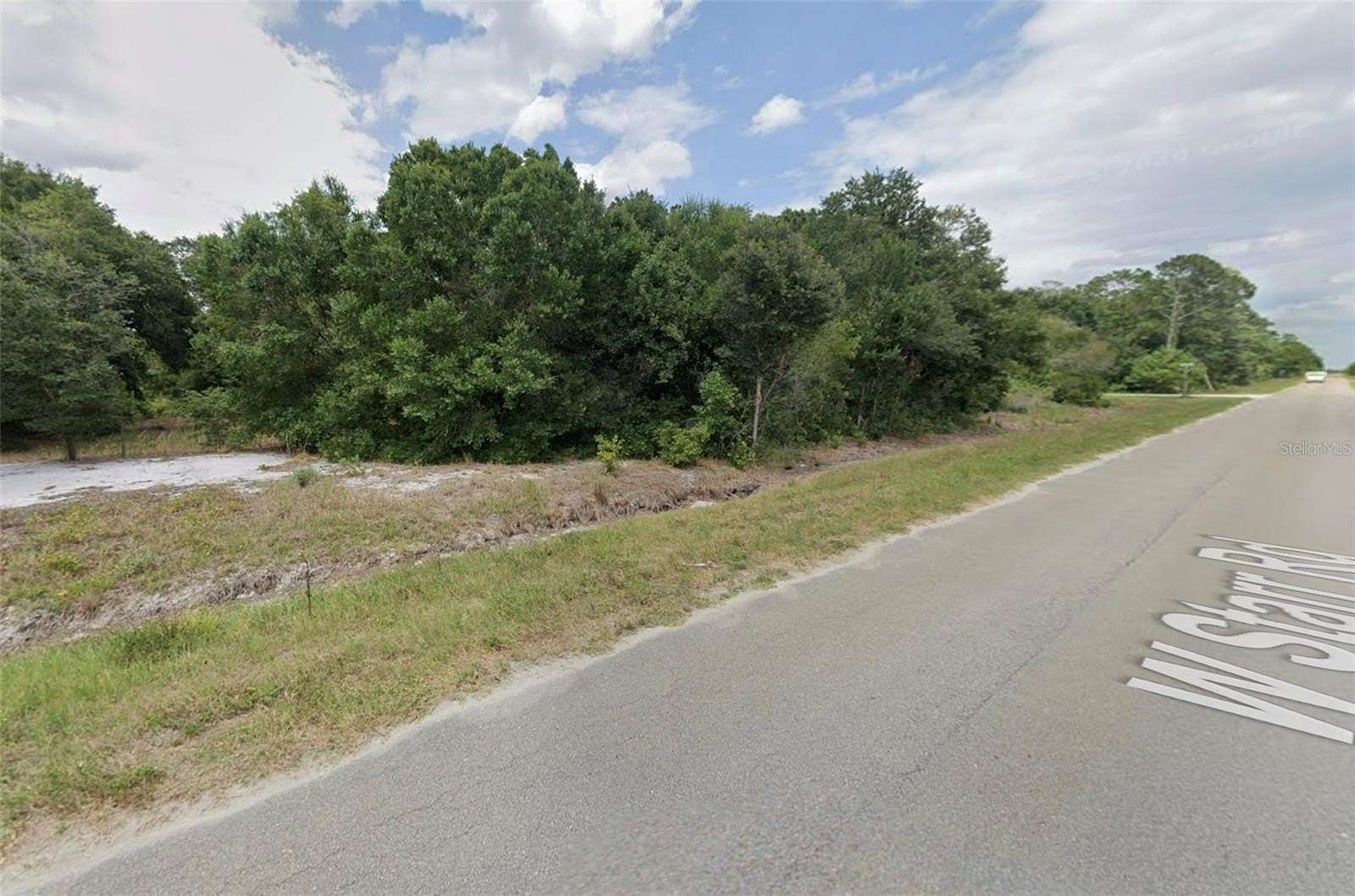 1.04 Acres of Land for Sale in Avon Park, Florida