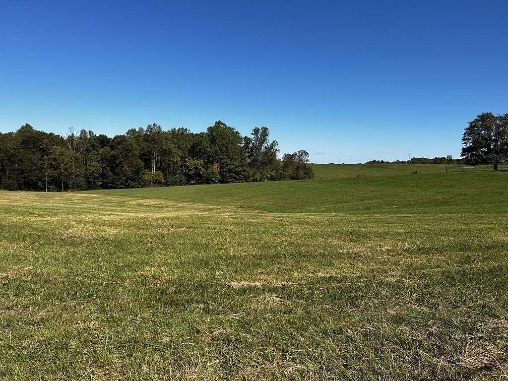 Residential Land for Sale in Red Boiling Springs, Tennessee