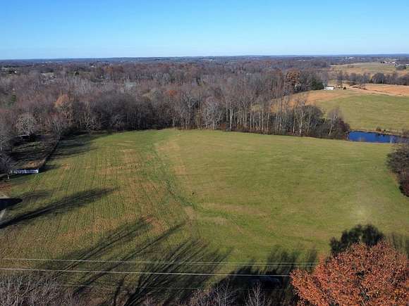 Residential Land for Sale in Red Boiling Springs, Tennessee