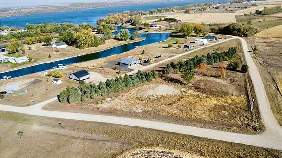 1 Acre of Residential Land for Sale in Big Stone City, South Dakota