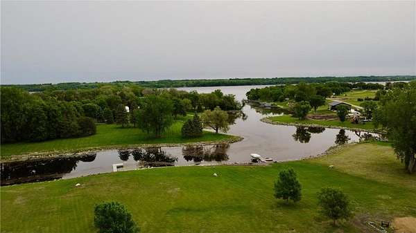 1 Acre of Residential Land for Sale in Big Stone City, South Dakota