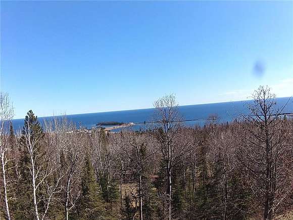 1.209 Acres of Land for Sale in Grand Marais, Minnesota