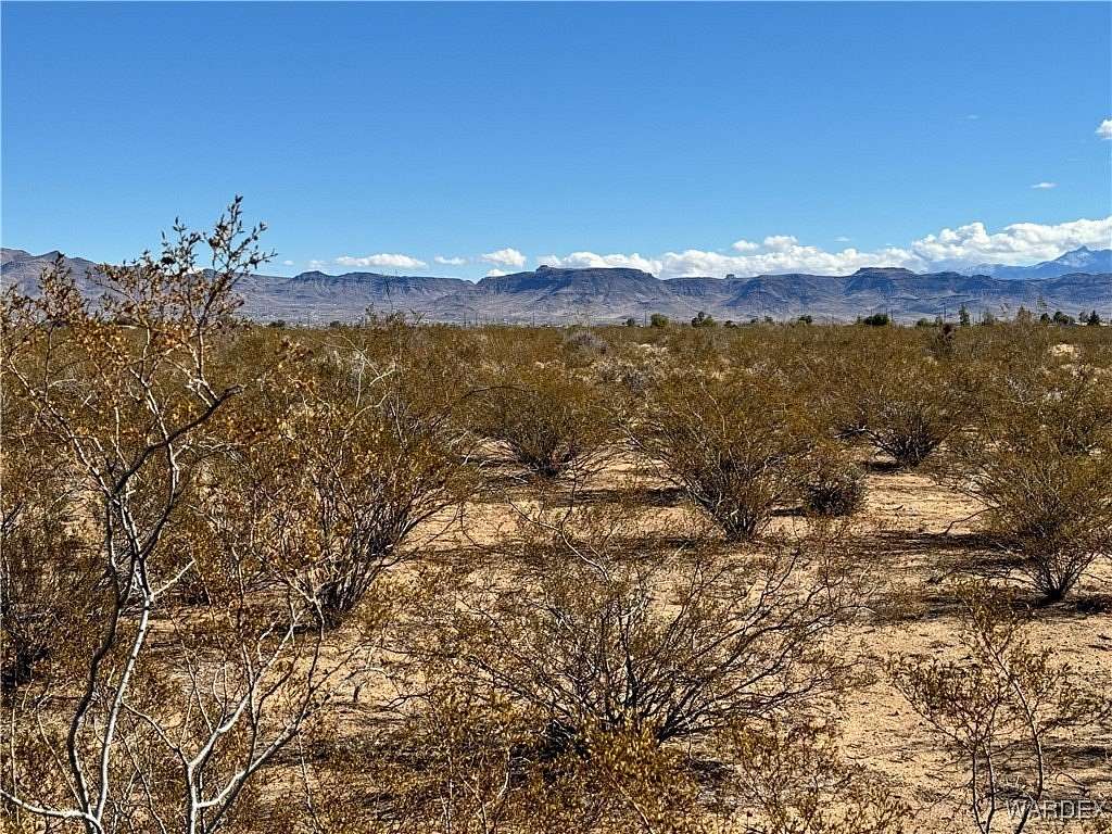 7.36 Acres of Agricultural Land for Sale in Golden Valley, Arizona