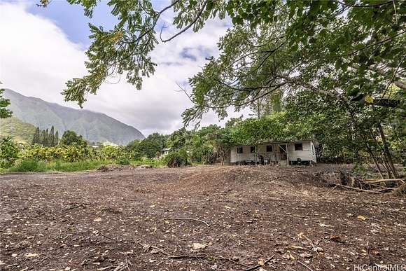 1.008 Acres of Residential Land for Sale in Kaneohe, Hawaii