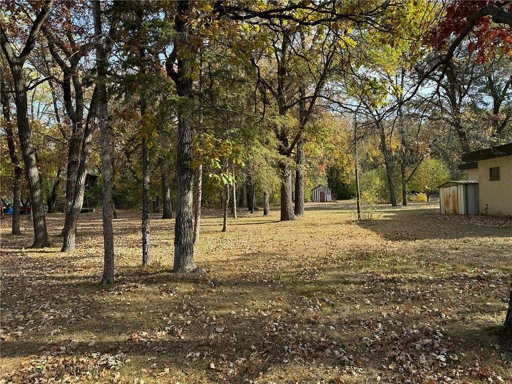 0.92 Acres of Land for Sale in Little Falls, Minnesota