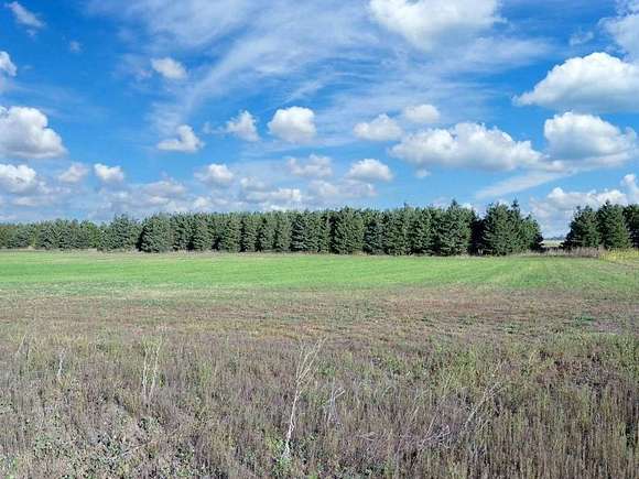 5.03 Acres of Residential Land for Sale in Wadena, Minnesota