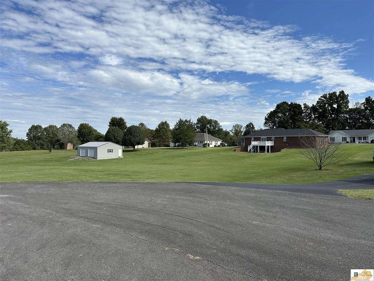 0.51 Acres of Residential Land for Sale in Columbia, Kentucky