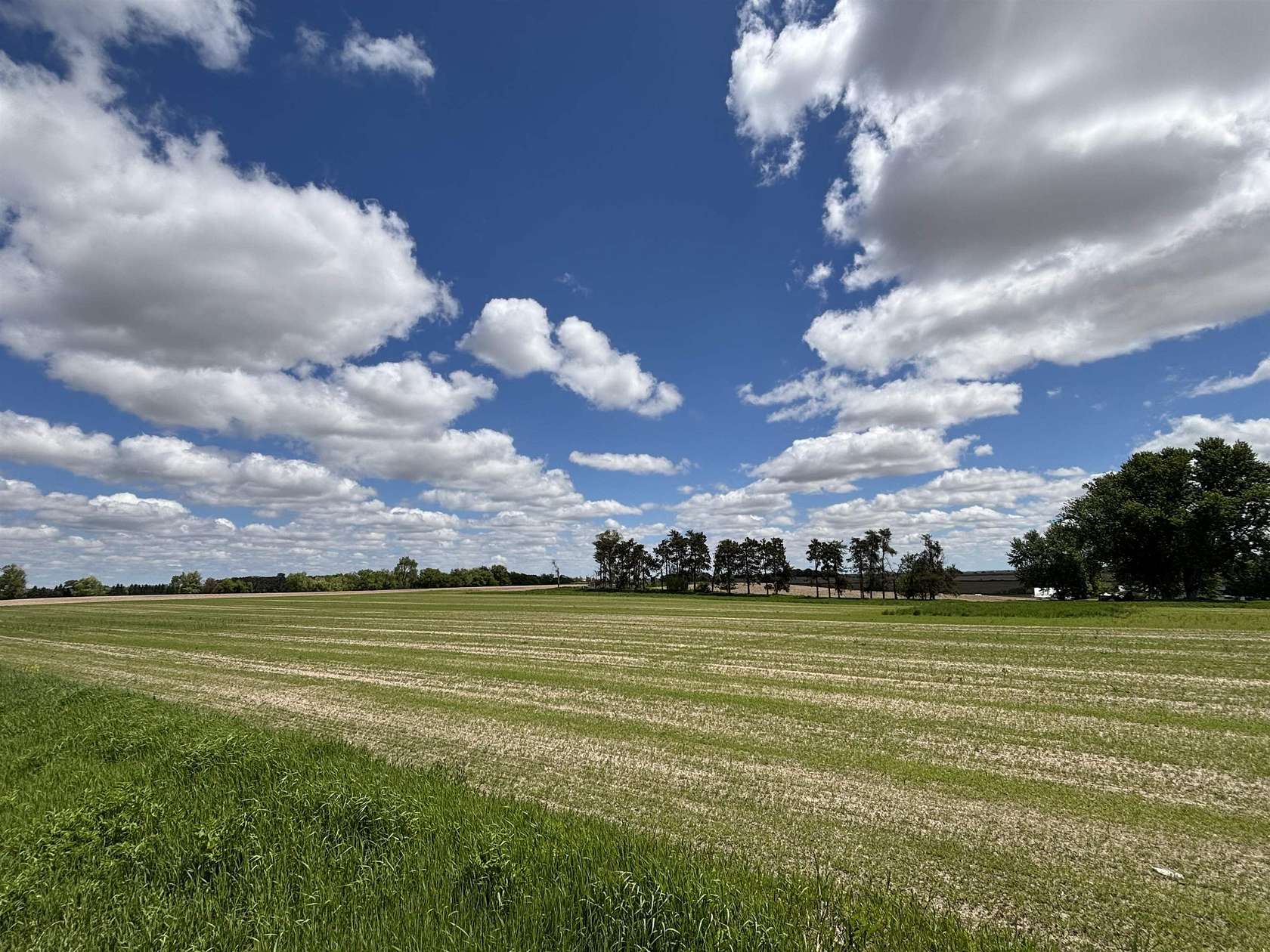 4 Acres of Residential Land for Sale in Columbus, Wisconsin