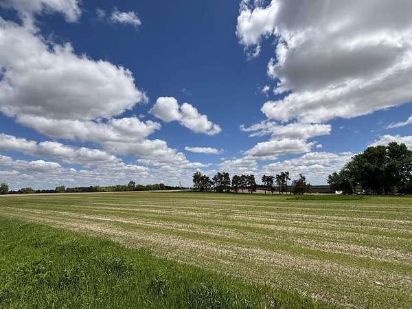 4 Acres of Residential Land for Sale in Columbus, Wisconsin