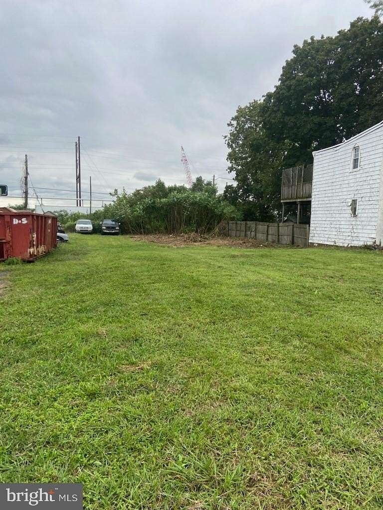 0.09 Acres of Land for Sale in Philadelphia, Pennsylvania