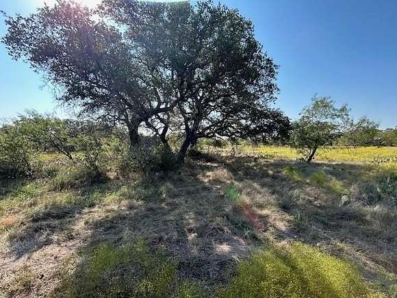 300 Acres of Land for Sale in Richland Springs, Texas