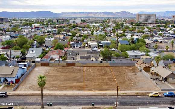 0.14 Acres of Residential Land for Sale in Phoenix, Arizona