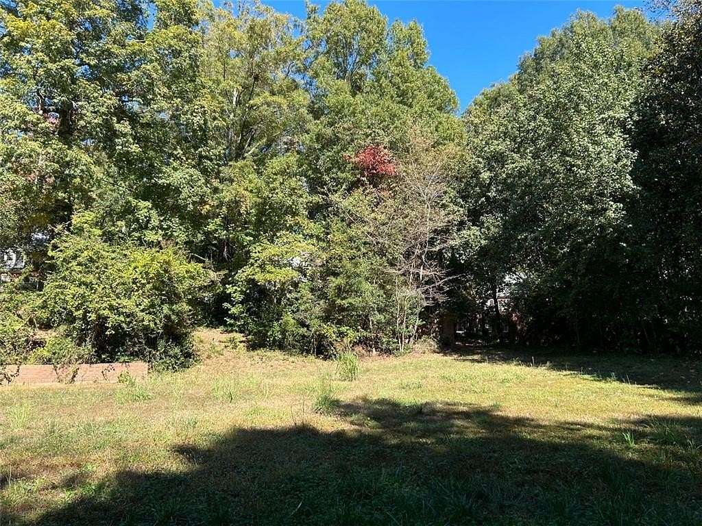 0.456 Acres of Residential Land for Sale in Atlanta, Georgia