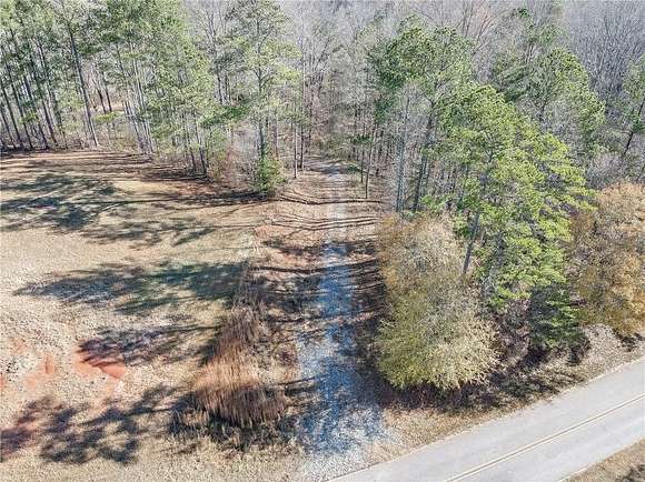 17.255 Acres of Land for Sale in Cumming, Georgia