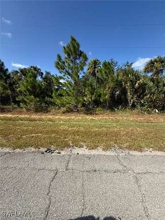 0.23 Acres of Residential Land for Sale in LaBelle, Florida