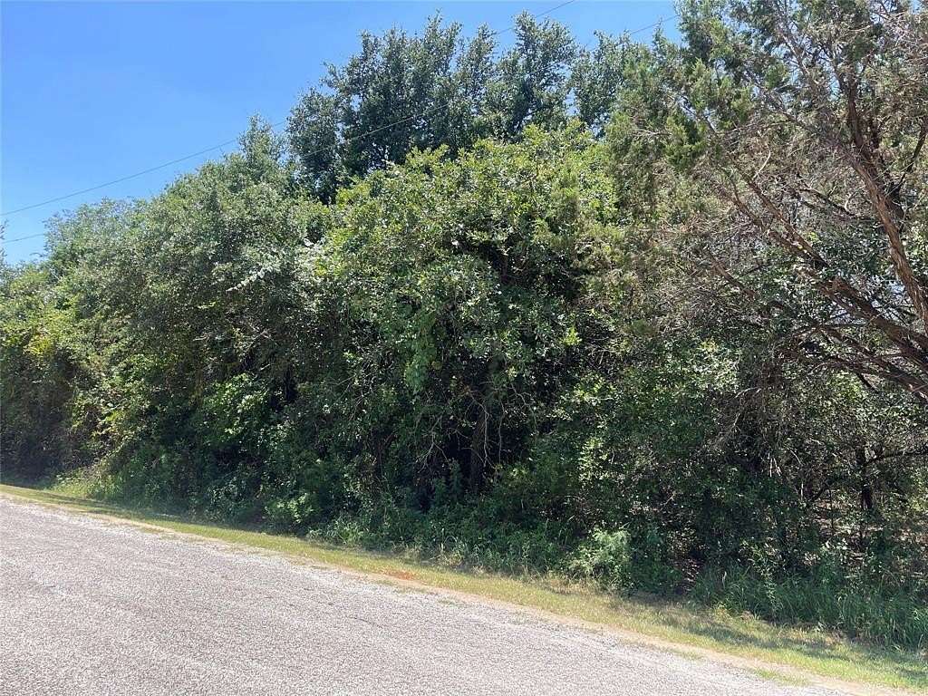 0.267 Acres of Residential Land for Sale in Whitney, Texas