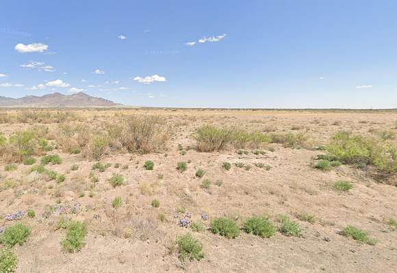 1 Acre of Residential Land for Sale in Deming, New Mexico