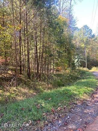 1.96 Acres of Land for Sale in Tellico Plains, Tennessee