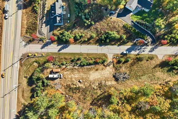 1.22 Acres of Residential Land for Sale in Conway, New Hampshire