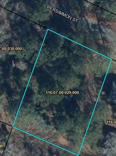 0.34 Acres of Residential Land for Sale in Edgefield, South Carolina