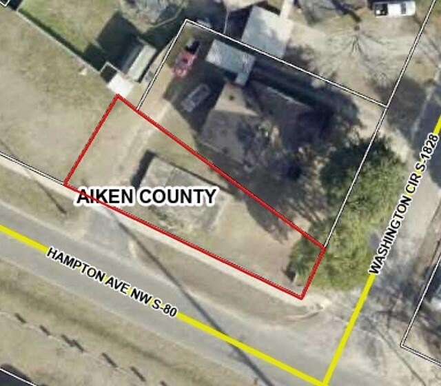 0.1 Acres of Residential Land for Sale in Aiken, South Carolina