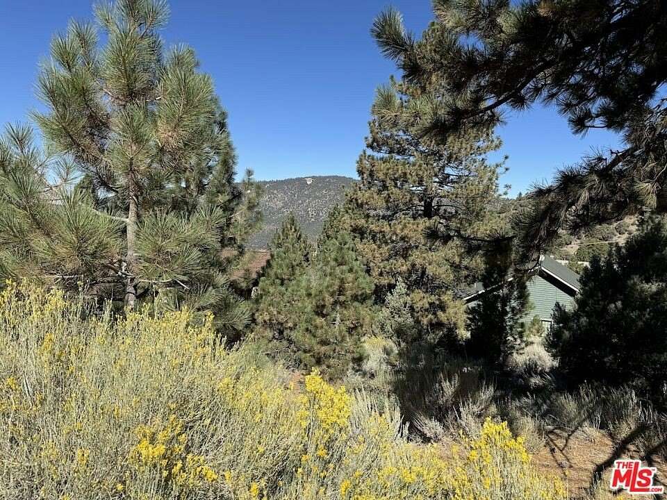 0.23 Acres of Land for Sale in Pine Mountain Club, California