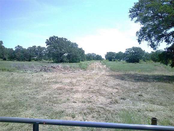 10.01 Acres of Land for Sale in Jacksboro, Texas