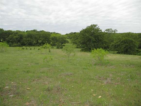 23 Acres of Recreational Land for Sale in Jacksboro, Texas