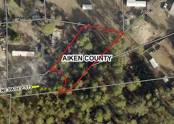 0.27 Acres of Residential Land for Sale in Graniteville, South Carolina