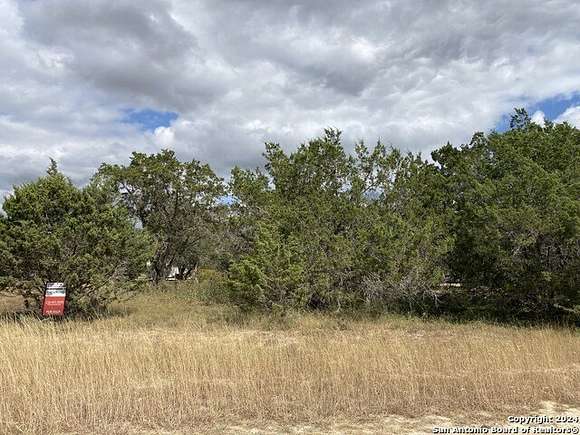 0.117 Acres of Residential Land for Sale in Bandera, Texas