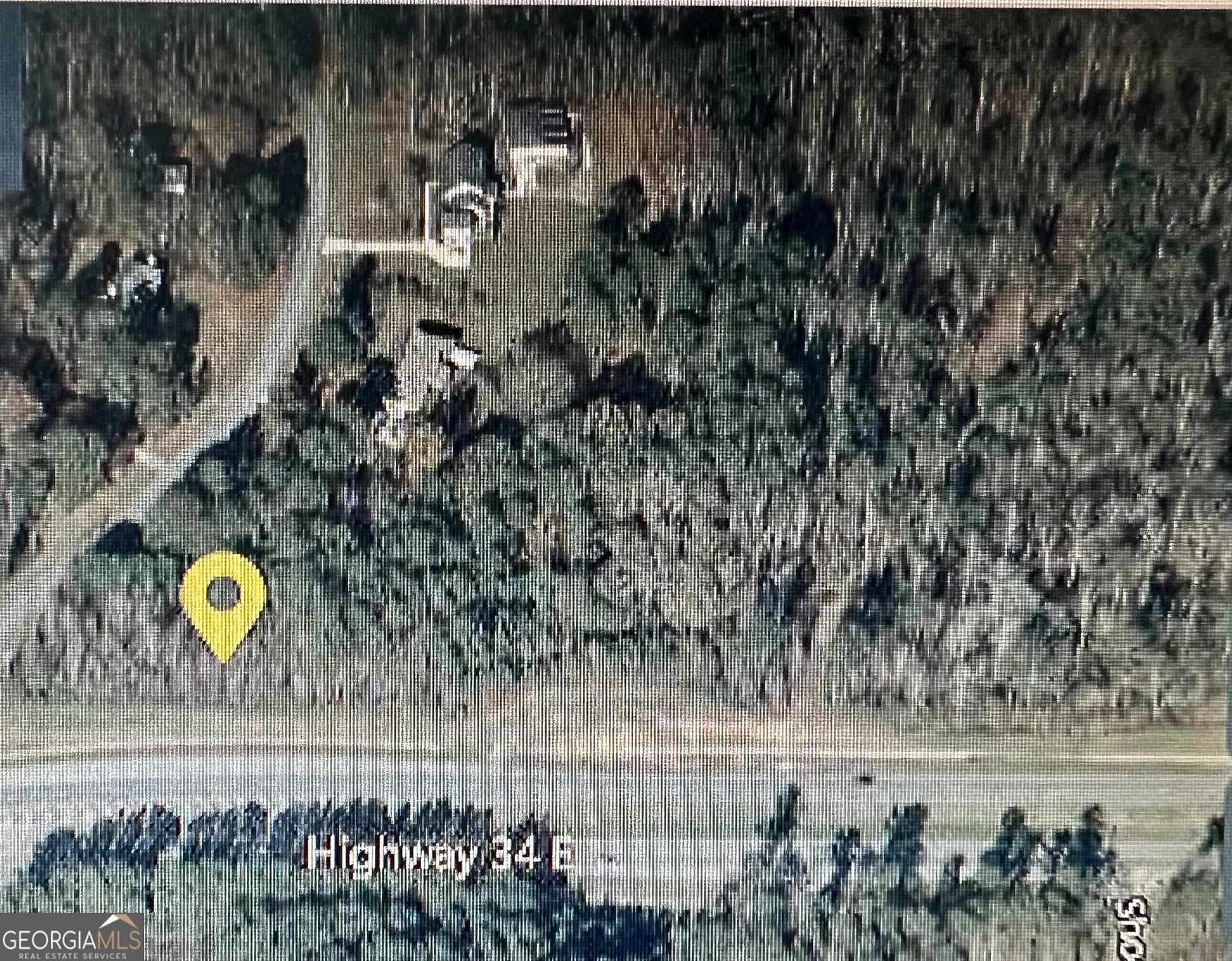 1.013 Acres of Residential Land for Sale in Sharpsburg, Georgia