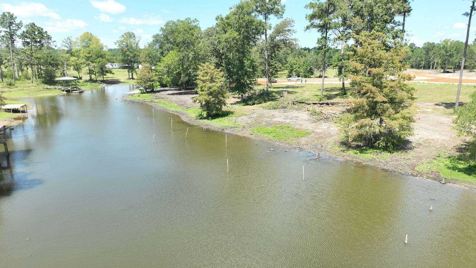 0.37 Acres of Residential Land for Sale in Zwolle, Louisiana