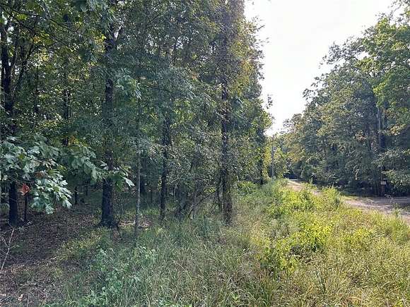 4 Acres of Land for Sale in Broken Bow, Oklahoma