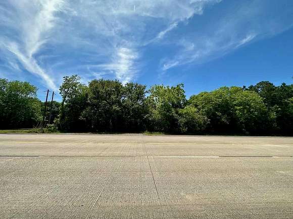 7.44 Acres of Land for Sale in Beaumont, Texas