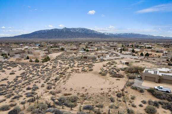 0.83 Acres of Residential Land for Sale in Corrales, New Mexico