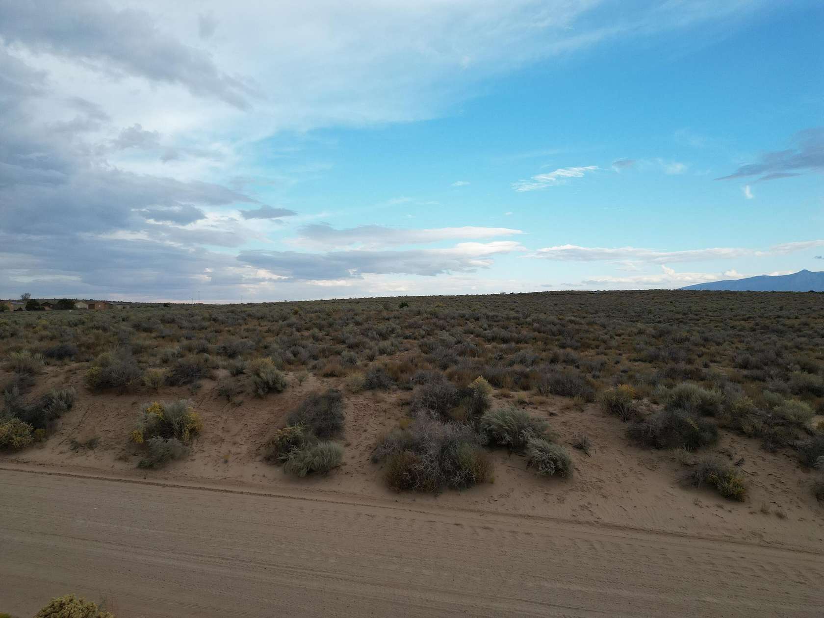 0.5 Acres of Residential Land for Sale in Rio Rancho, New Mexico