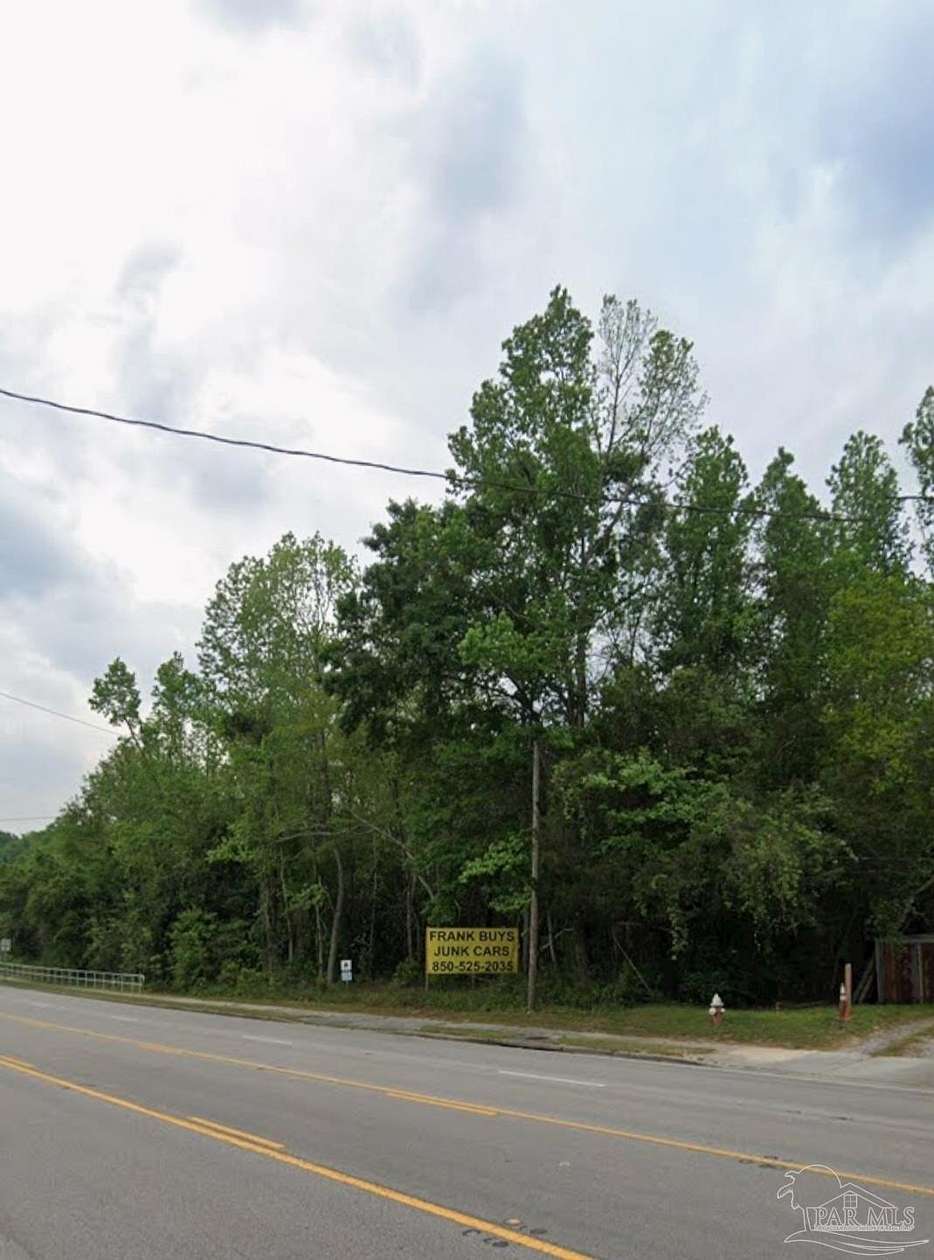 0.511 Acres of Residential Land for Sale in Century, Florida